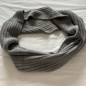 EUC! J.Crew Infinity Scarf